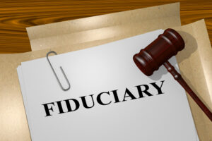 Fiduciary services, Jacksonville, Florida