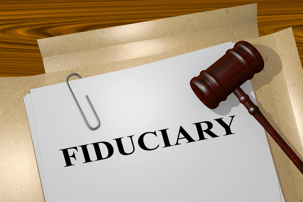 Fiduciary services, Jacksonville, Florida